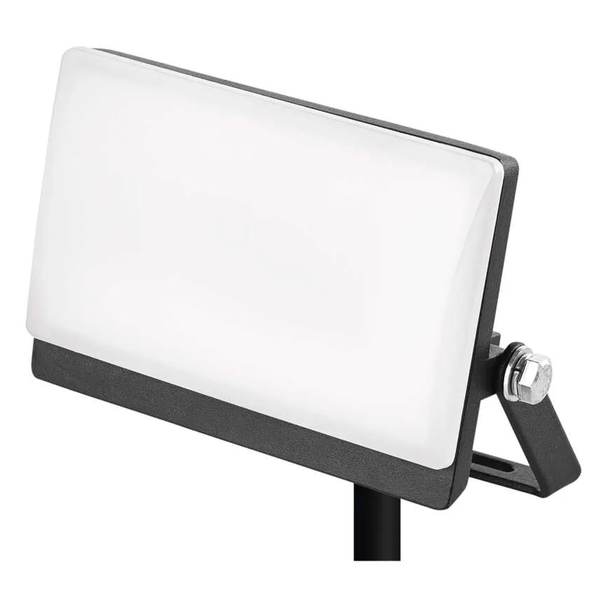 TAMBO EVO LED Floodlight LED/10W/230V 4000K IP65 Black