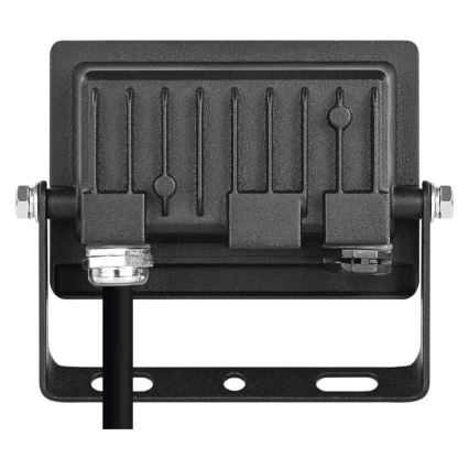 TAMBO EVO LED Floodlight LED/10W/230V 4000K IP65 Black