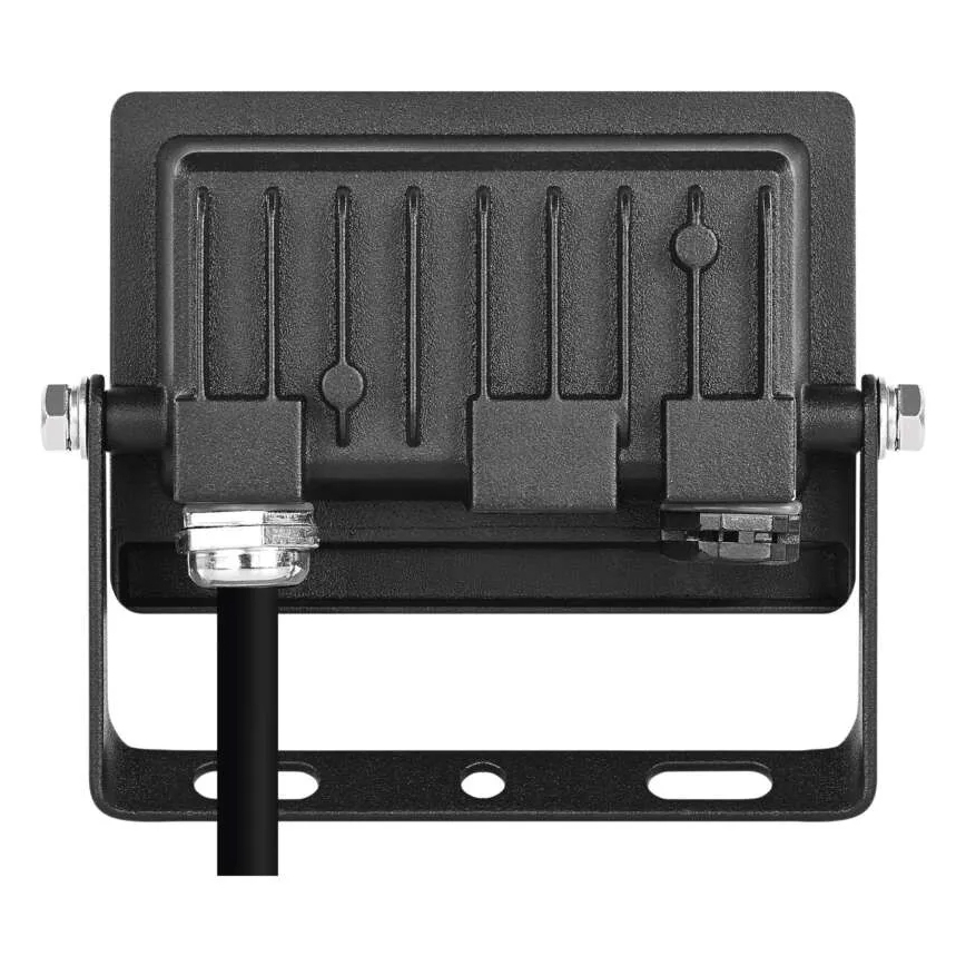 TAMBO EVO LED Floodlight LED/10W/230V 4000K IP65 Black