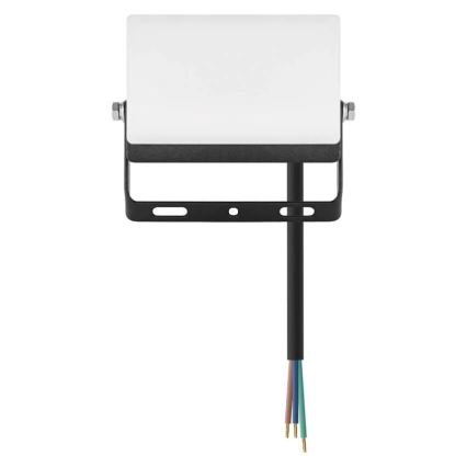 TAMBO EVO LED Floodlight LED/10W/230V 4000K IP65 Black