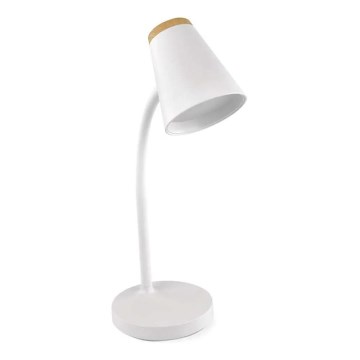 TARA LED Table Lamp, 4.5 W, 230 V, 4000 K, White