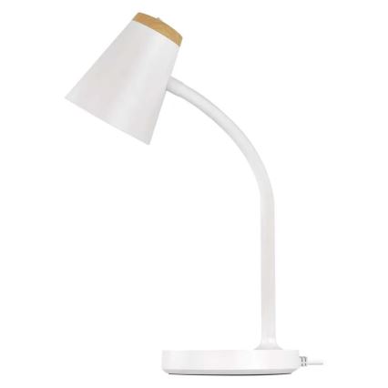 TARA LED Table Lamp, 4.5 W, 230 V, 4000 K, White