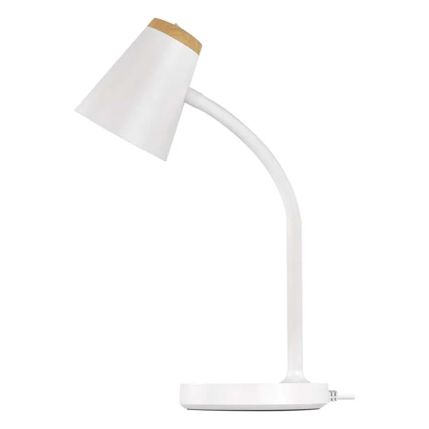 TARA LED Table Lamp, 4.5 W, 230 V, 4000 K, White