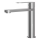 TARNBY 17.3 cm Basin Mixer, Polished Chrome