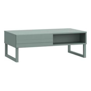 TARO Coffee Table, Green