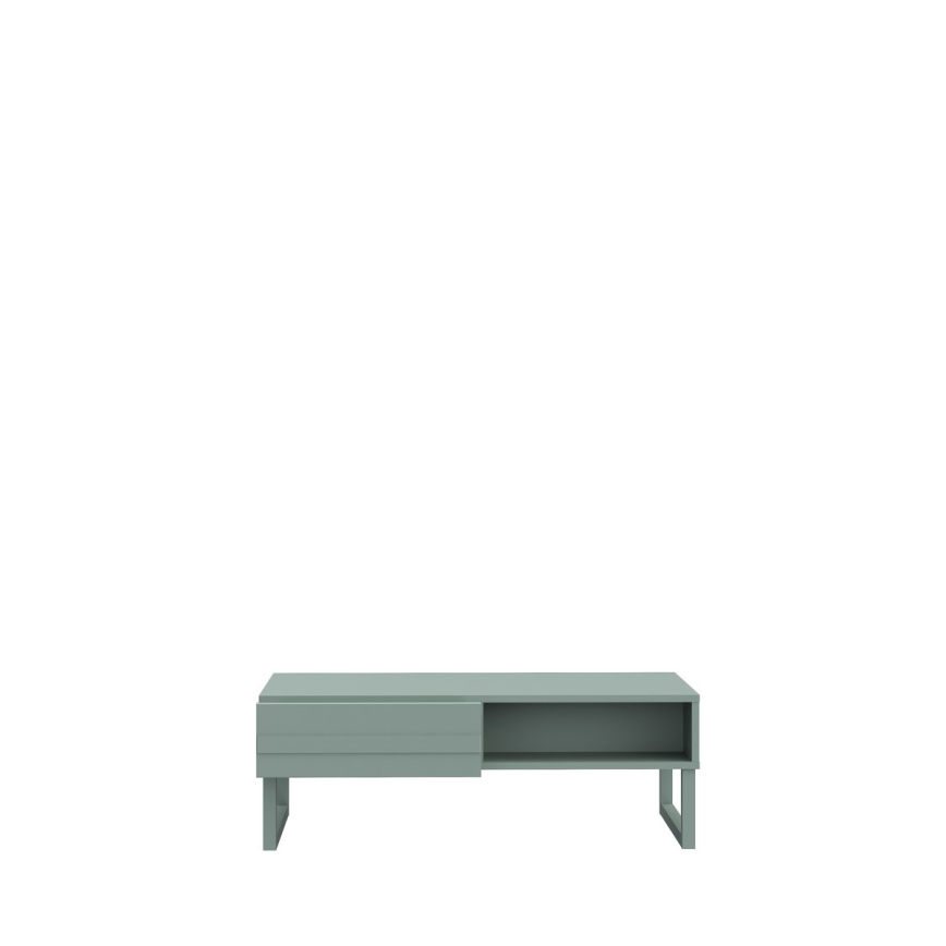 TARO Coffee Table, Green