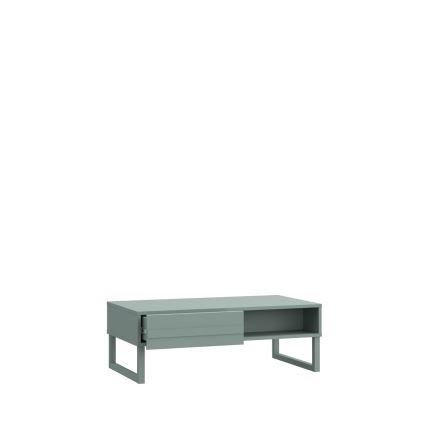 TARO Coffee Table, Green