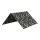 Tarpaulin 2x3 m PU 2000 mm camouflage