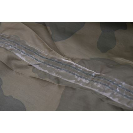 Tarpaulin 2x3 m PU 2000 mm camouflage