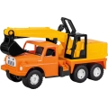 Tatra 72 cm Sand Excavator – Orange/Black