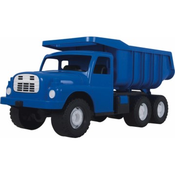 Tatra Car, 73 cm, Blue