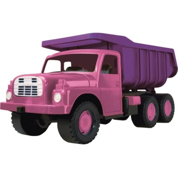 Tatra Car 73 cm Pink/Purple