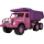 Tatra Car 73 cm Pink/Purple