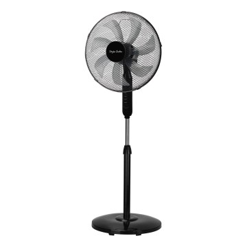 Taylor Swoden - Pedestal fan 50W/230V black