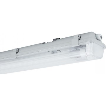 Technical fluorescent fixture LIMEA T8 2xG13/20W/230V IP65 71 cm