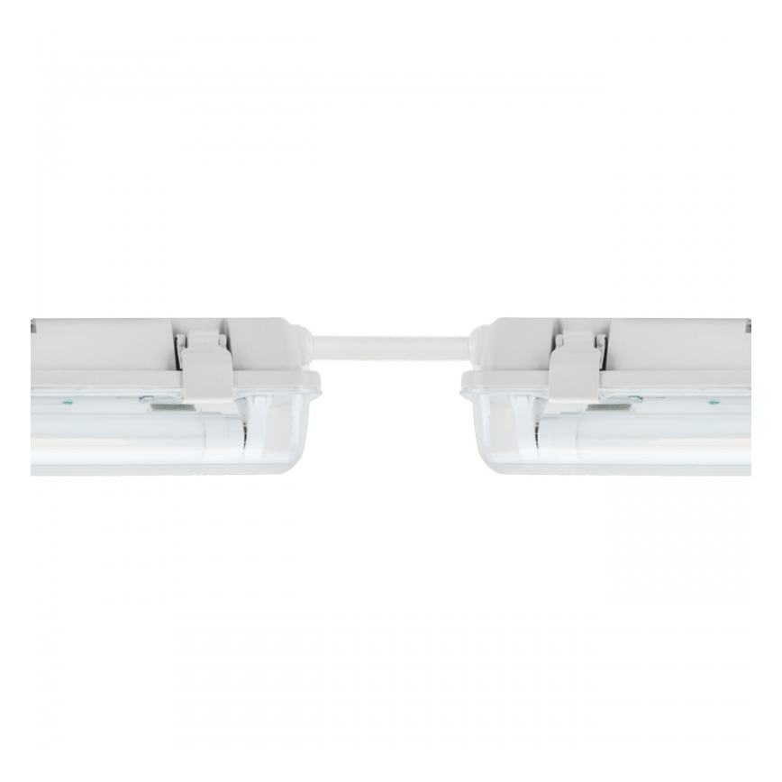 Technical fluorescent fixture LIMEA T8 2xG13/20W/230V IP65 71 cm