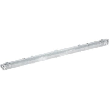 Technical fluorescent luminaire HERMES T8 2xG13/18W/230V IP65