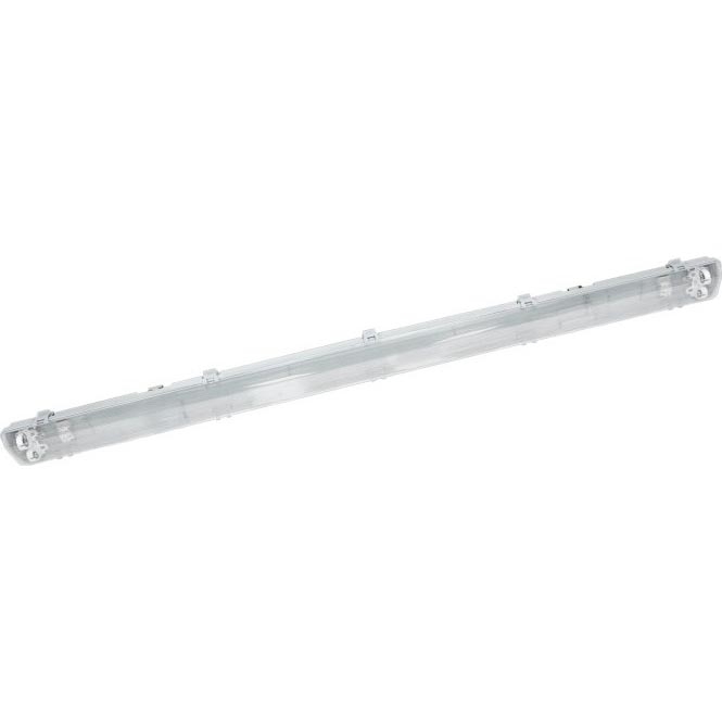 Technical fluorescent luminaire HERMES T8 2xG13/18W/230V IP65