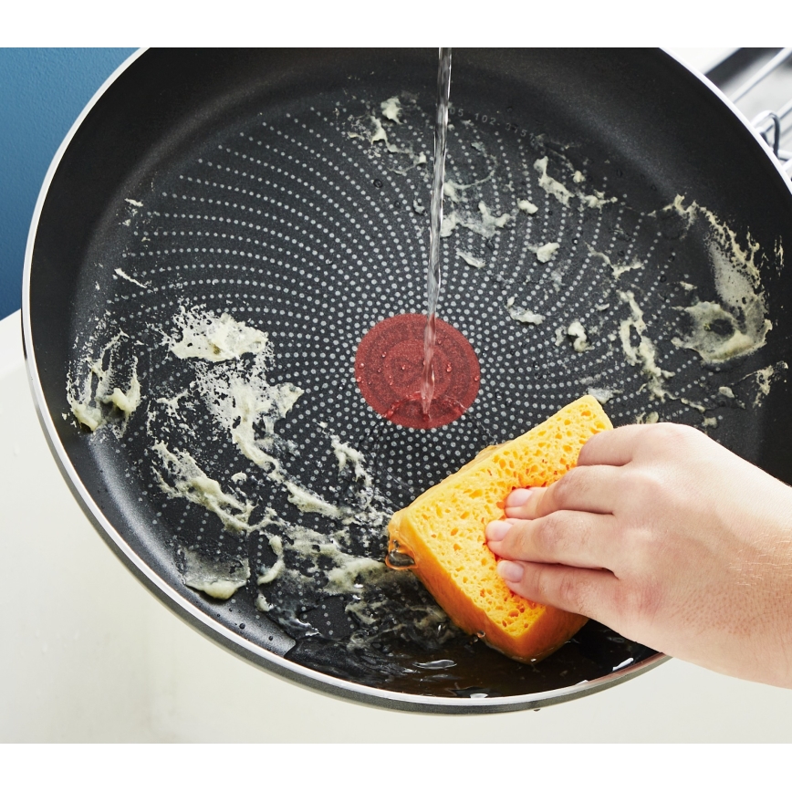 Tefal - 12-piece cookware set INGENIO SO LIGHT