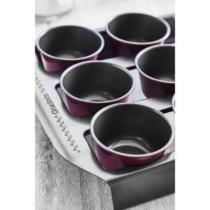 Tefal - 13-piece bakeware set CREABAKE