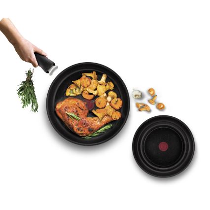 Tefal - 13-piece cookware set INGENIO PERFECT COOK