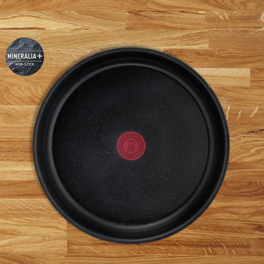 Tefal - 13-piece cookware set INGENIO PERFECT COOK