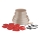 Tefal - 17-piece cookware set INGENIO DELIGHT