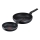 Tefal - 2-piece GENEROUS pan set