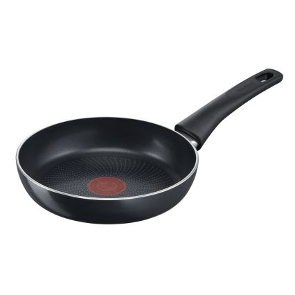 Tefal - 2-piece GENEROUS pan set