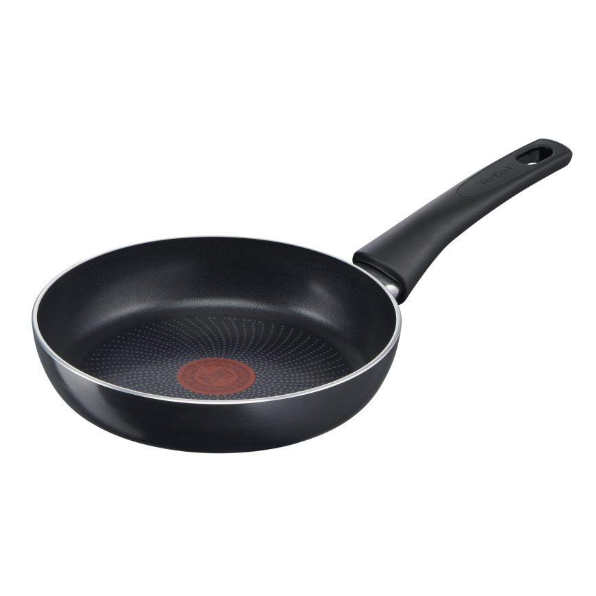 Tefal - 2-piece GENEROUS pan set
