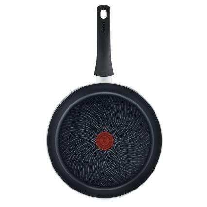 Tefal - 2-piece GENEROUS pan set