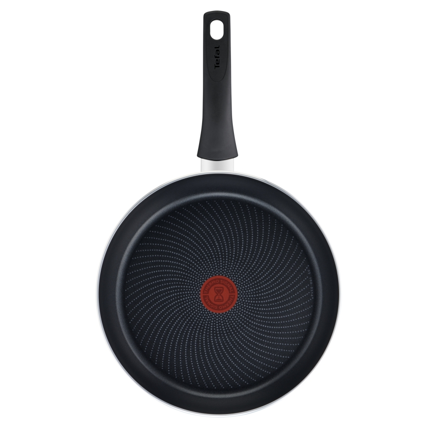 Tefal - 2-piece GENEROUS pan set