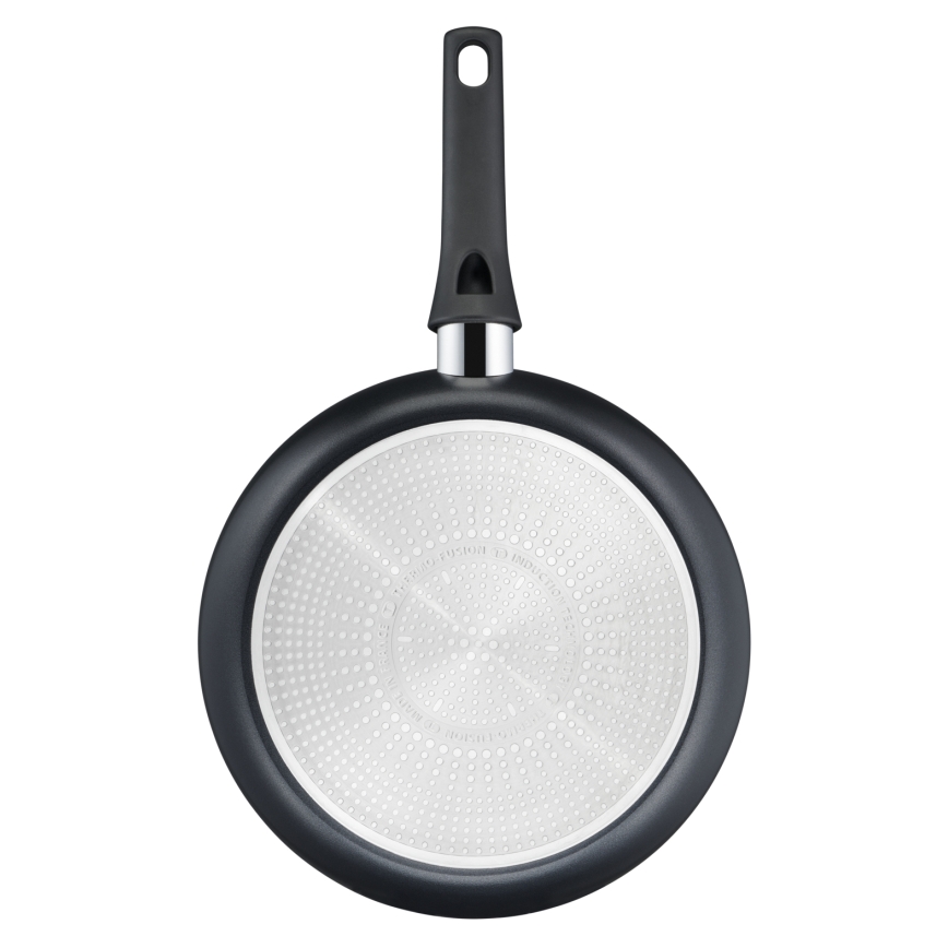 Tefal - 2-piece GENEROUS pan set