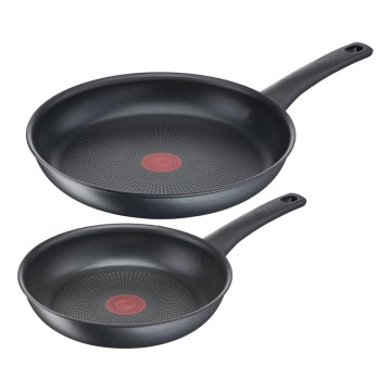 Tefal - 2-piece pan set EASY CHEF