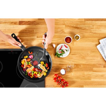 Tefal - 2-piece pan set EASY CHEF