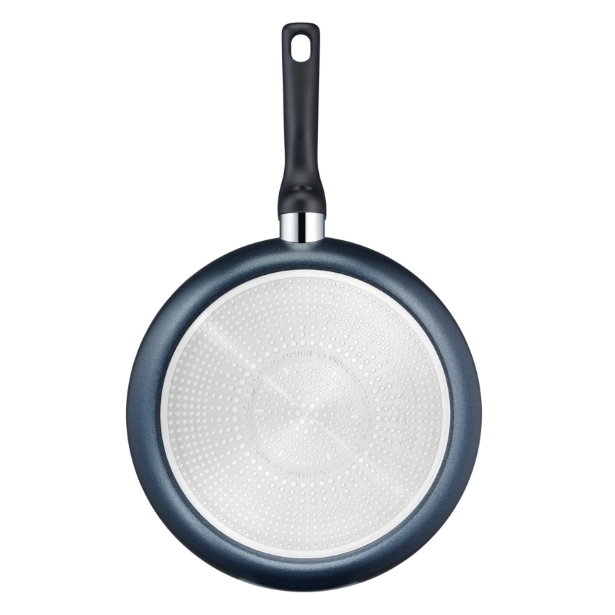 Tefal - 2-piece pan set GENEROUS COOK