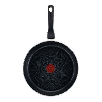 Tefal - 2-piece pan set GENEROUS COOK