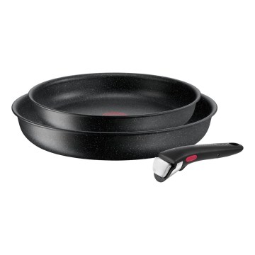 Tefal - 3-piece cookware set INGENIO PERFECT COOK