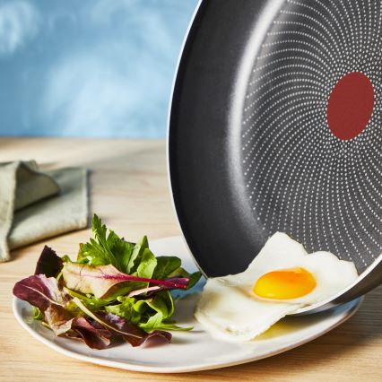 Tefal - 3-piece frying pan set INGENIO SO'LIGHT