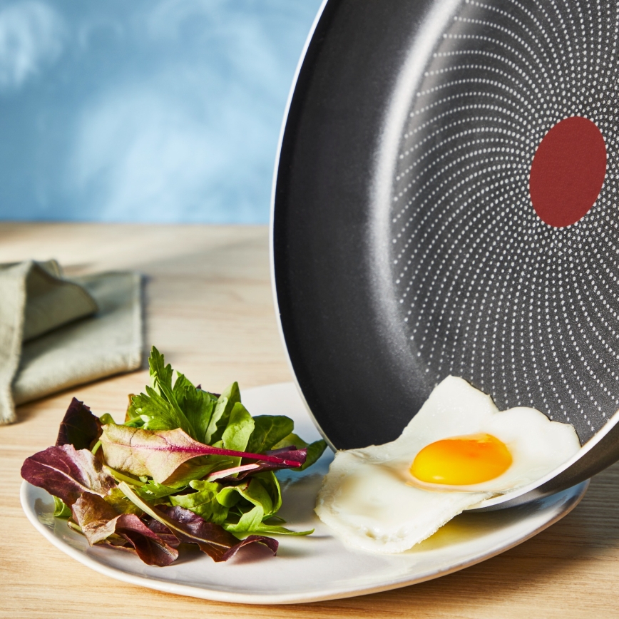Tefal - 3-piece frying pan set INGENIO SO'LIGHT