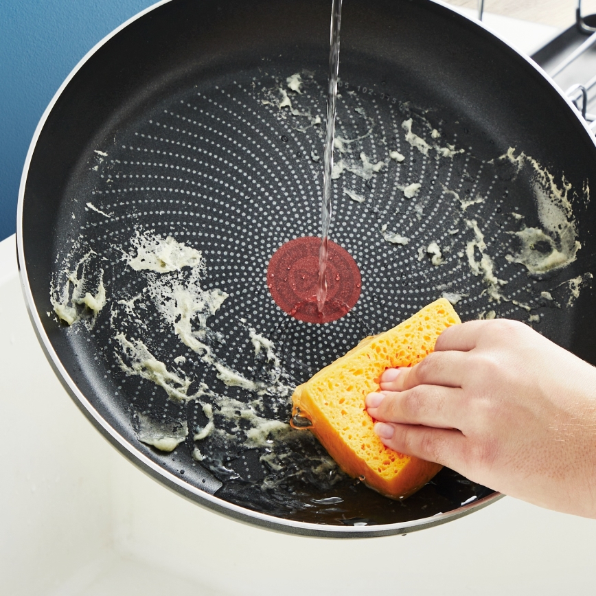 Tefal - 3-piece frying pan set INGENIO SO'LIGHT