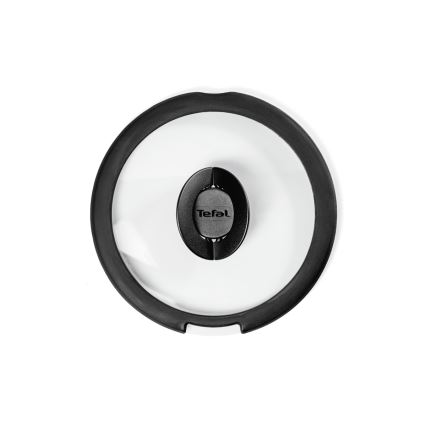 Tefal - 3-Piece Glass Lid Set