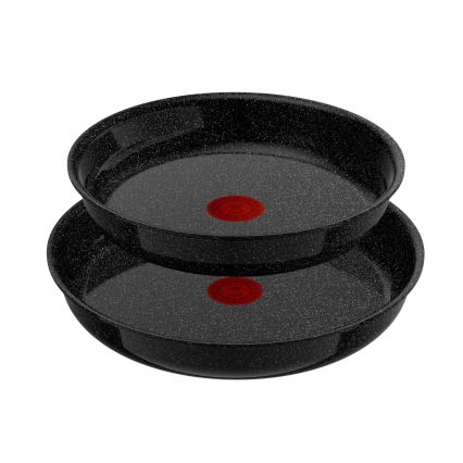 Tefal - 3-piece INGENIO INTENS' CERAM Pan Set