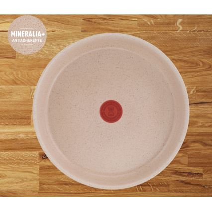 Tefal - 3-piece pan set INGENIO DELIGHT