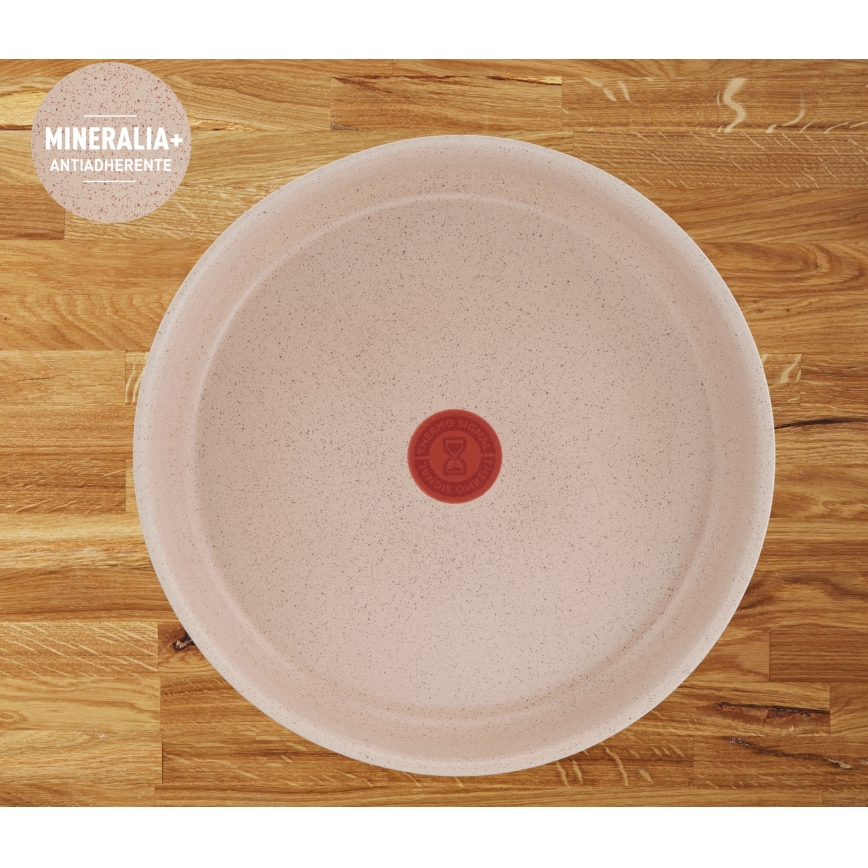 Tefal - 3-piece pan set INGENIO DELIGHT