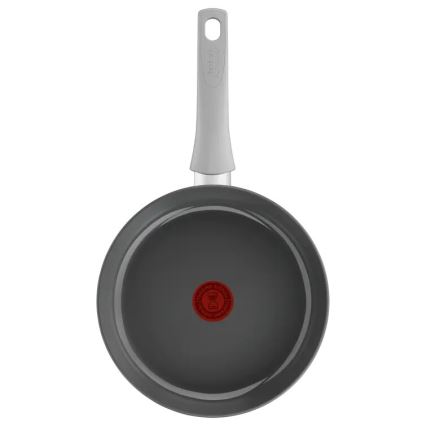Tefal - 3-piece RENEW ON frying pan set