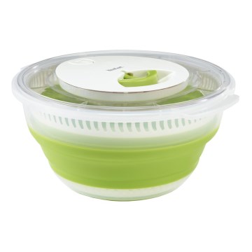 Tefal - 4 L Salad Spinner