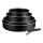 Tefal - 5-piece cookware set INGENIO GENEROUS COOK