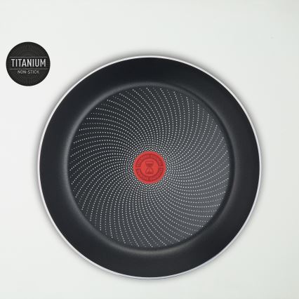 Tefal - 5-piece cookware set INGENIO GENEROUS COOK