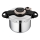 Tefal - 6 L Pressure Cooker CLIPSINMINUT' NATURAL ECO RESPECT